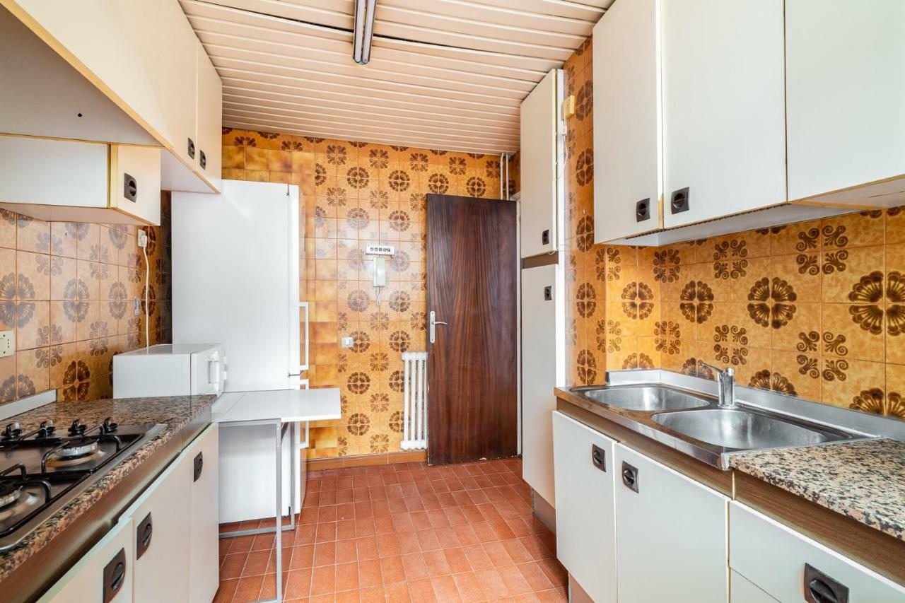 Gaudi House Lejlighed
