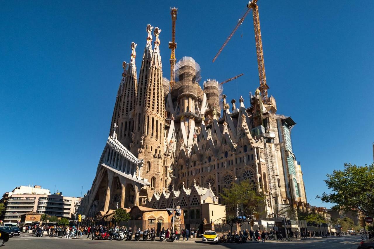 Lejlighed Gaudi House *