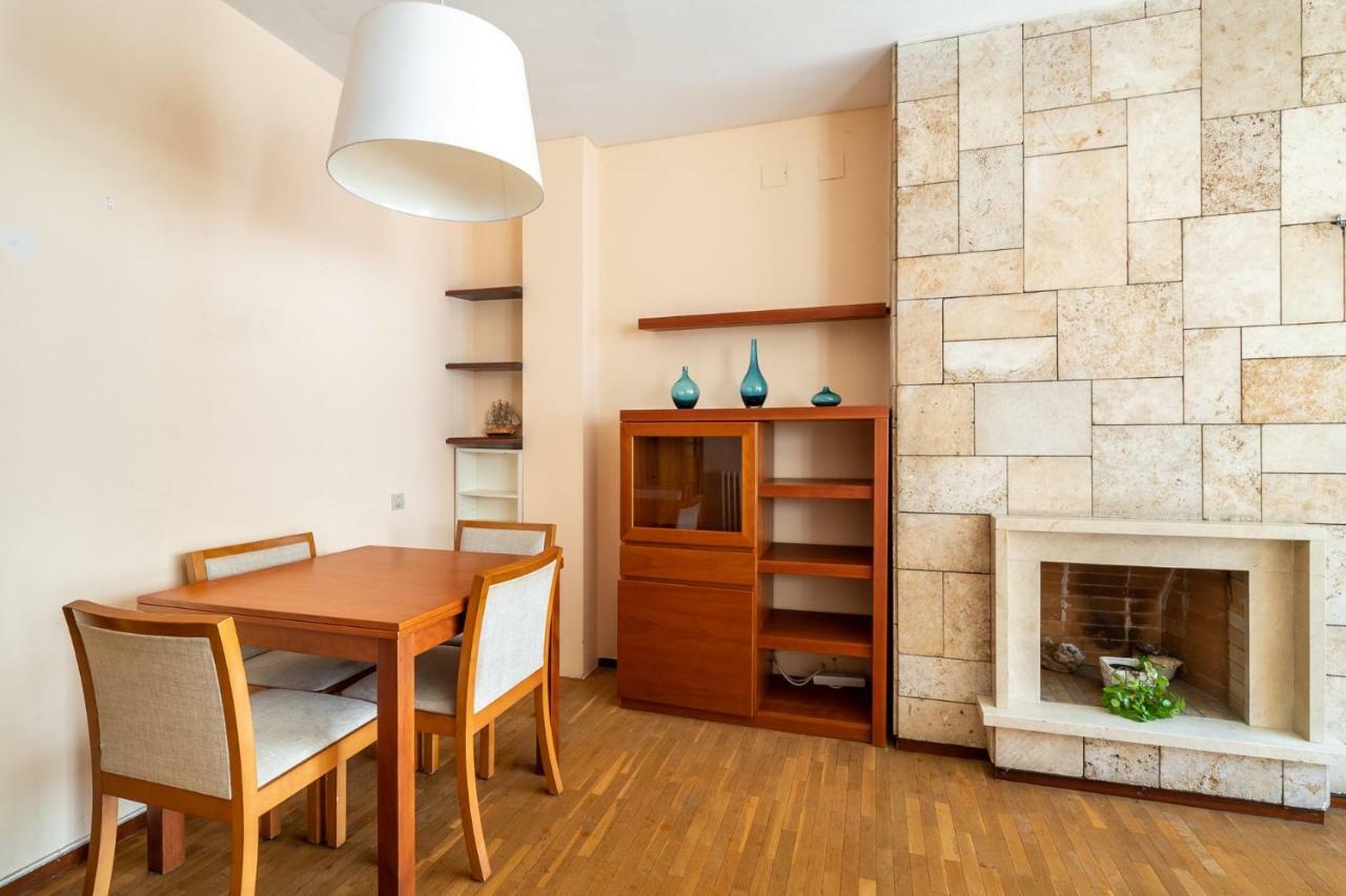 Leilighet Gaudi House *