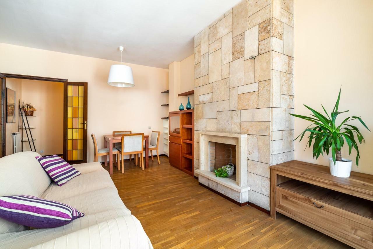 Leilighet Gaudi House